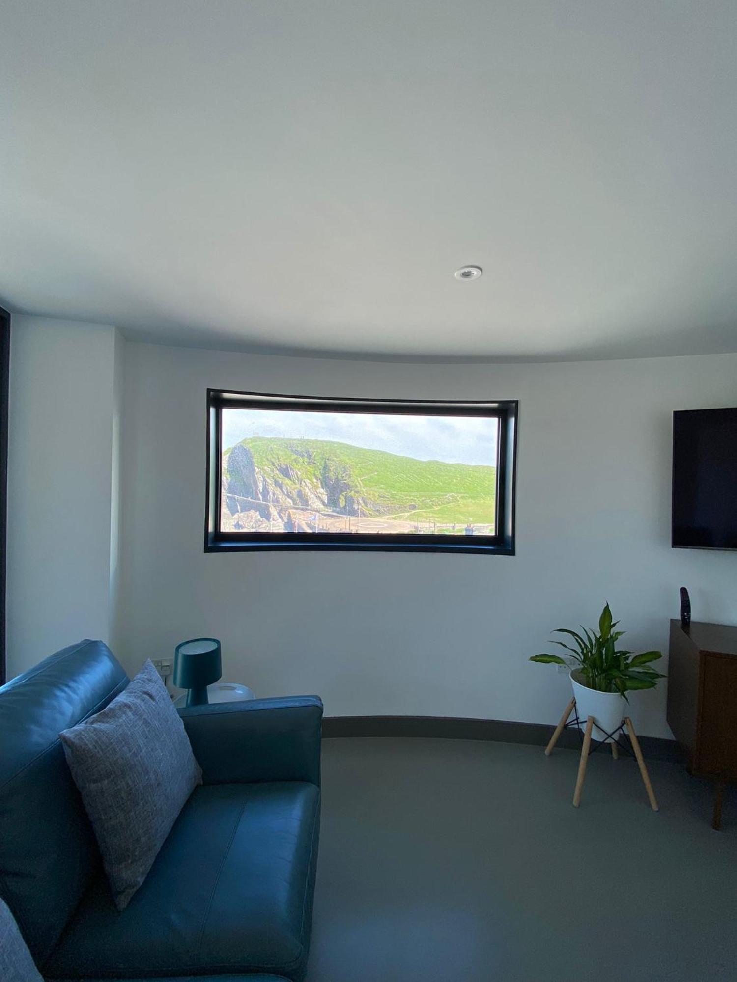 4 The View Apartments Ilfracombe - Seafront, Parking, Lift, Ev Экстерьер фото