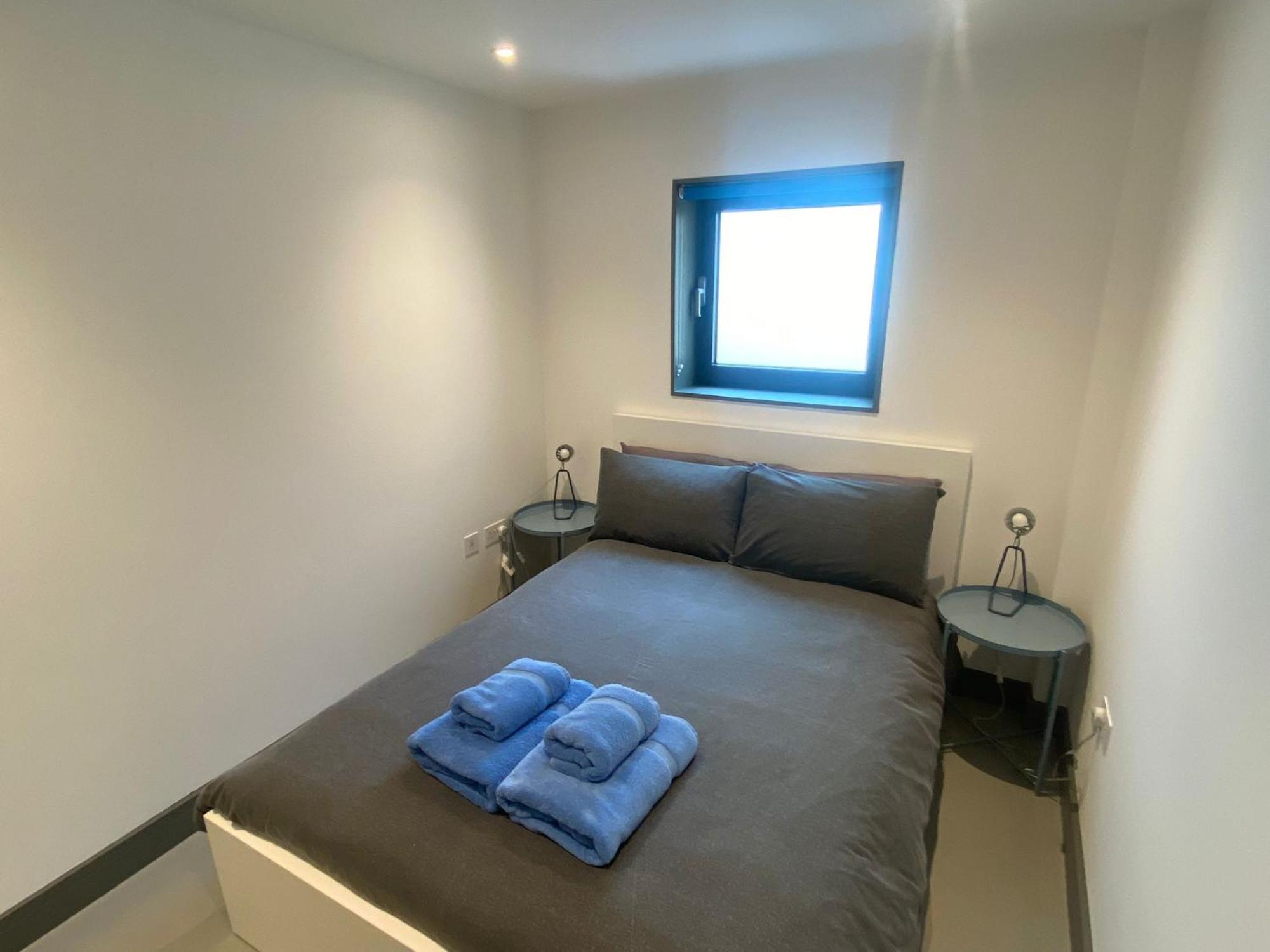 4 The View Apartments Ilfracombe - Seafront, Parking, Lift, Ev Экстерьер фото